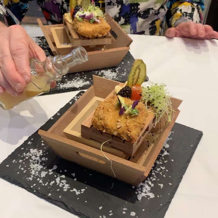 Cervecería La Parrilla de Don Jamón